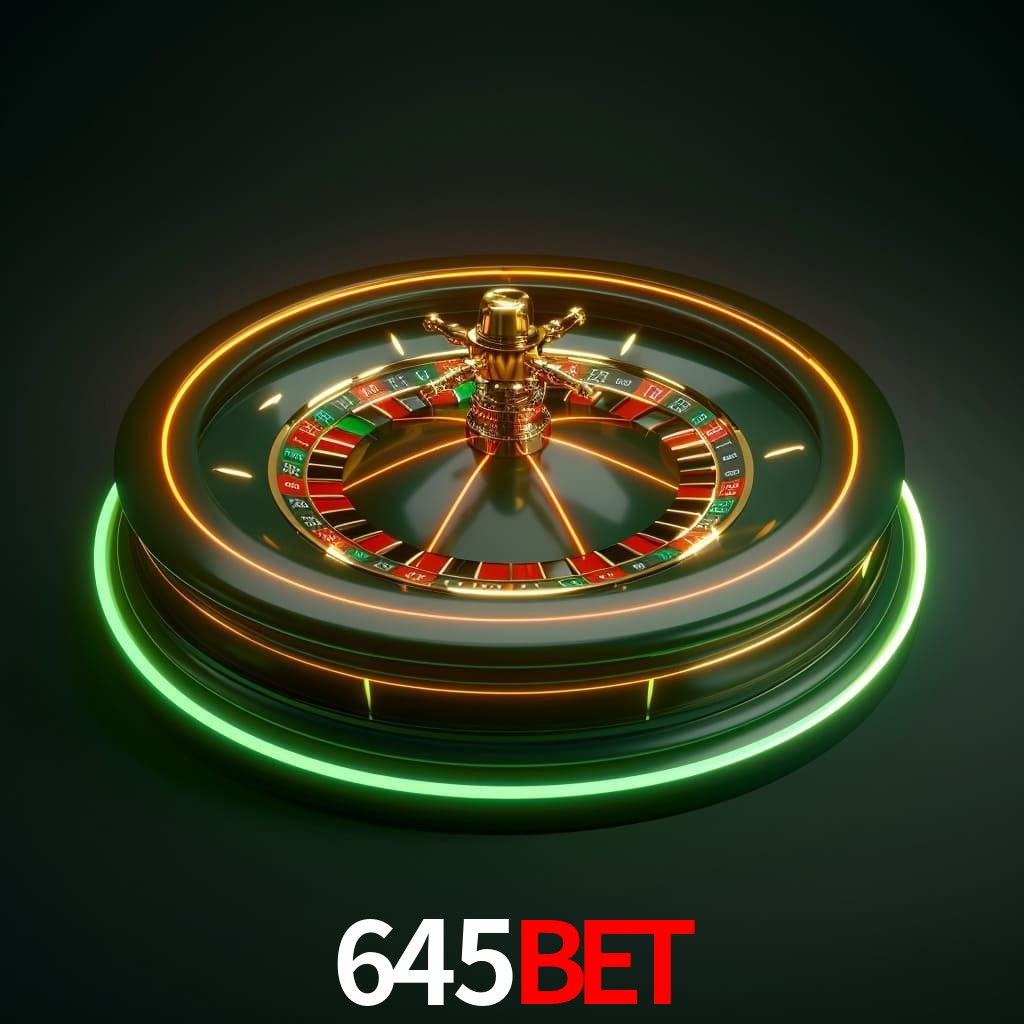App mobile 645bet